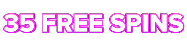 Casino Supreme Play 35 FREE SPINS