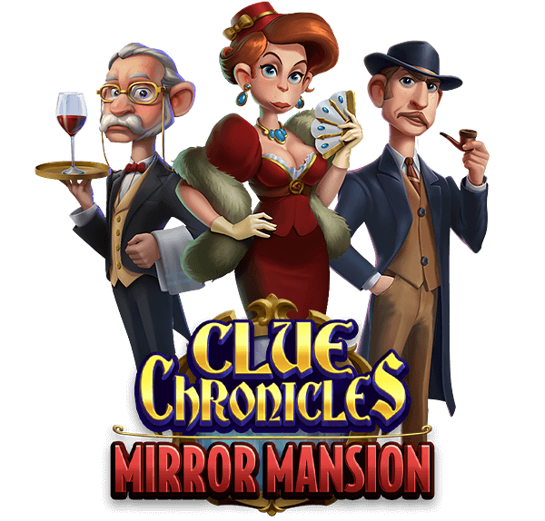 Casino Supreme Play Online Casino Casino Supreme Play Clue Chronicles: Mirror Mansion