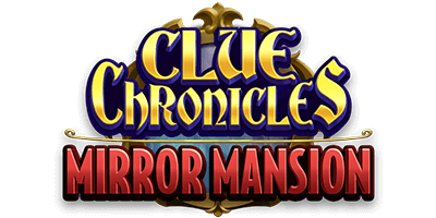 Casino Supreme Play Clue Chronicles: Mirror Mansion